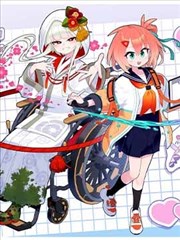 春泳 海报
